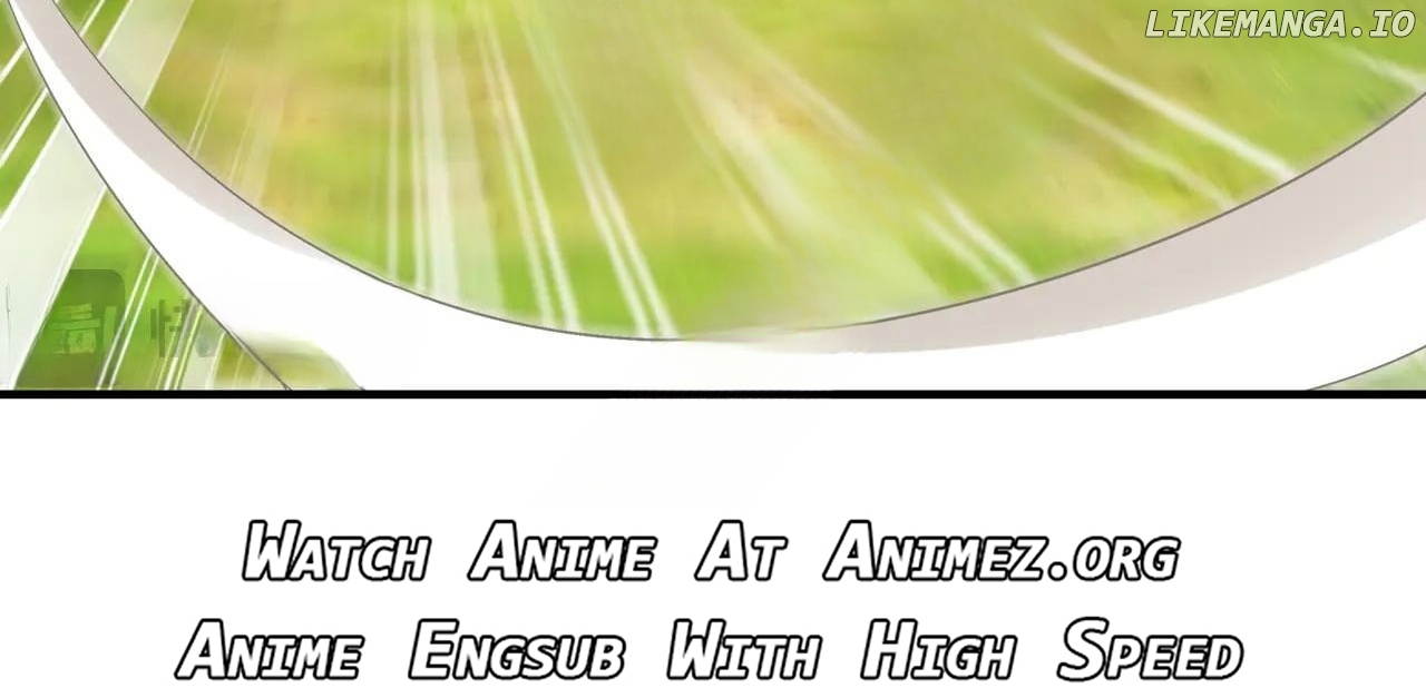 My Furry Harem Is After Me Chapter 310 - page 56